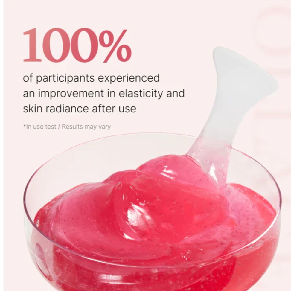 کرم ژلی کلاژن و نیاسینامید مدی‌کیوب – لیفت و درخشش فوری - تصویر 6