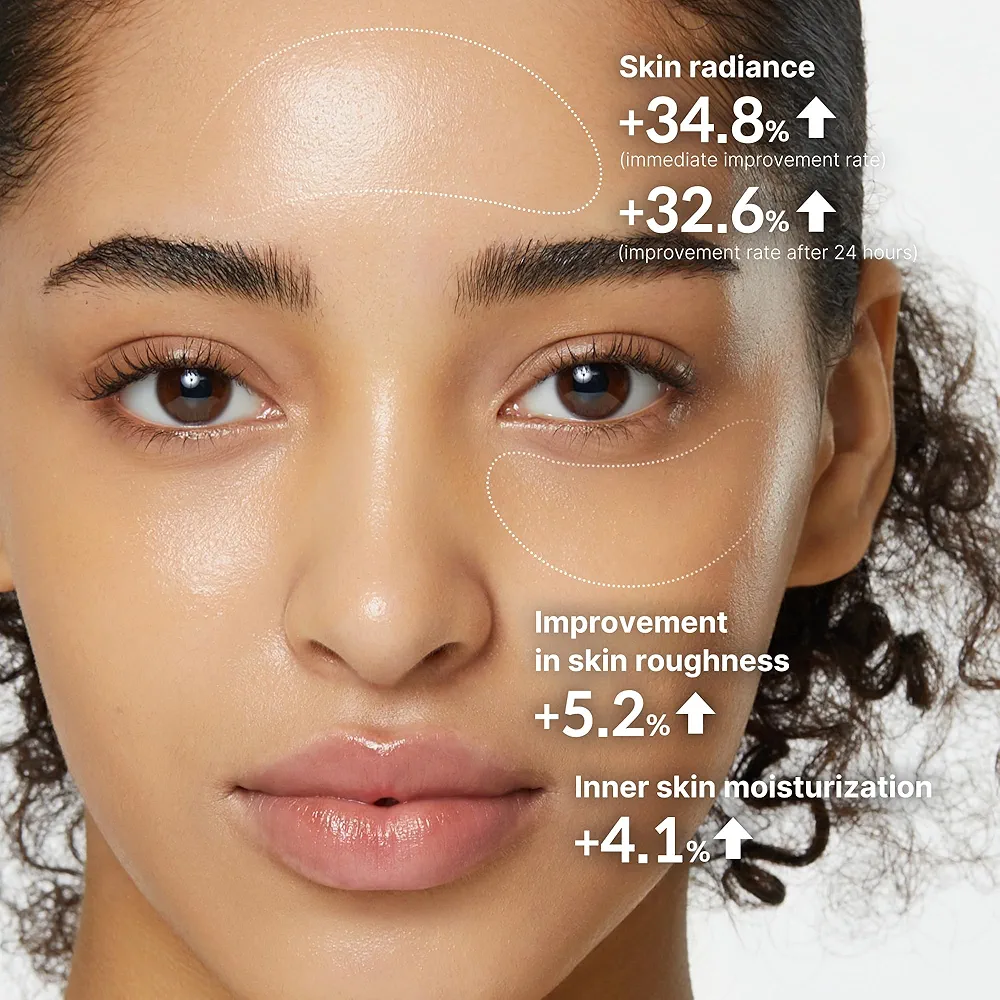 کرم ویتامین C مدی‌کیوب Deep Vita C Capsule - روشن‌کننده قوی ضدلک - تصویر 4