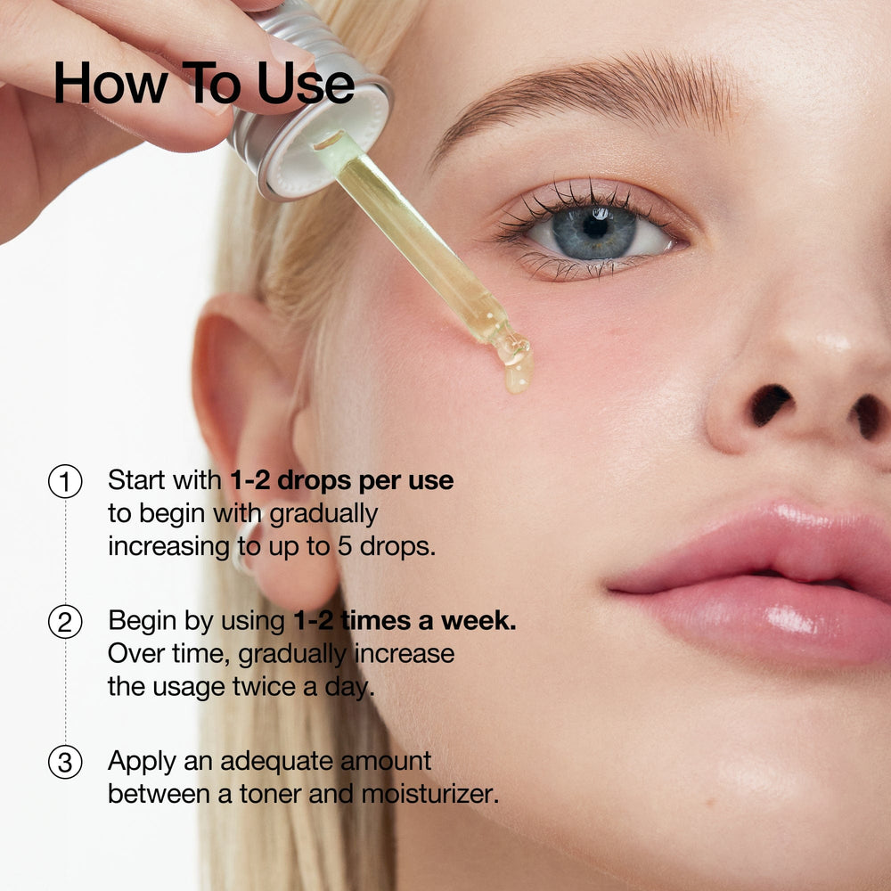 سرم تسکین‌دهنده‌ آزلیک اسید ۱۰٪ آنوا – کاهش قرمزی و لک پوست حساس - تصویر 6