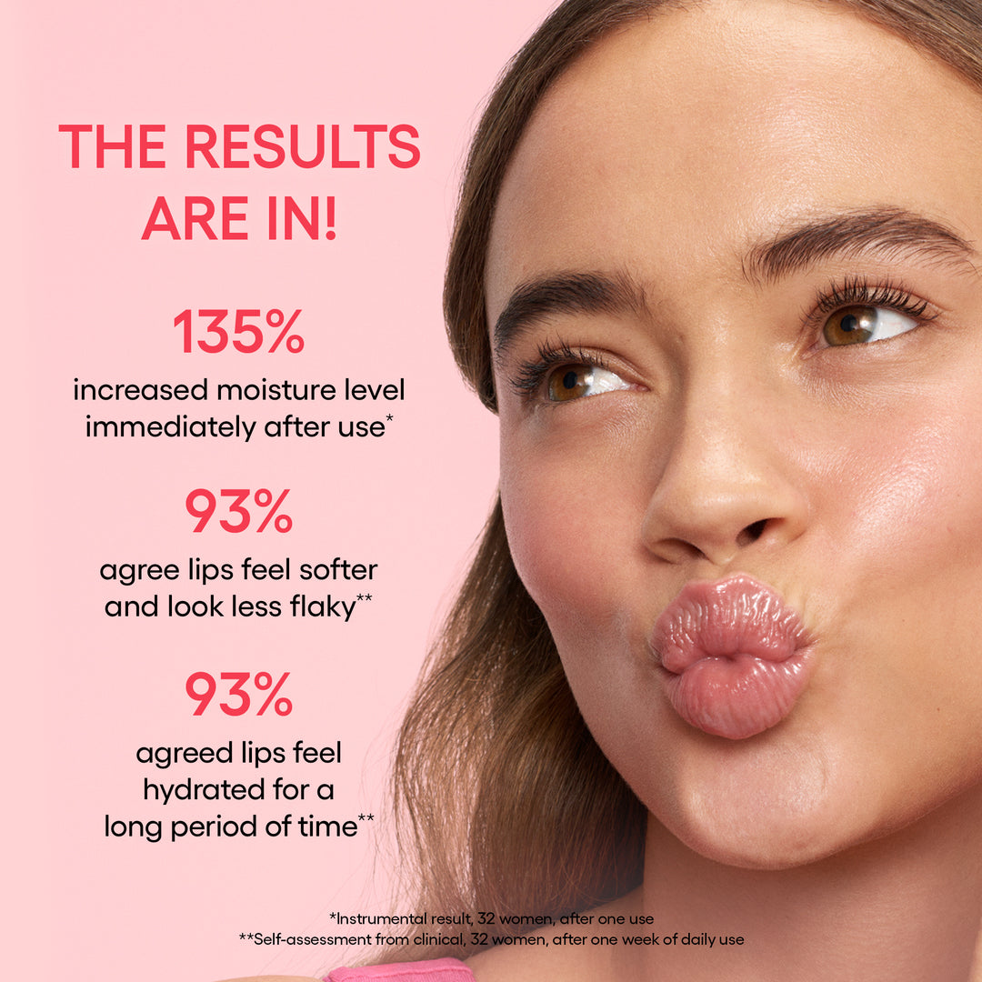 ماسک لب شب لانیژ 20 گرمی - آبرسان و ترمیم‌کننده قوی - تصویر 3