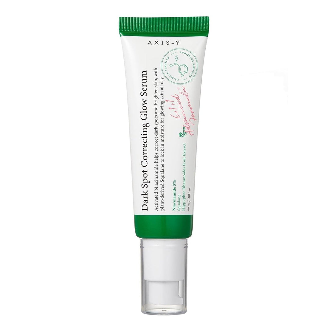 سرم ضد لک اکسیس وای Dark Spot Correcting Glow – نیاسینامید ۵٪