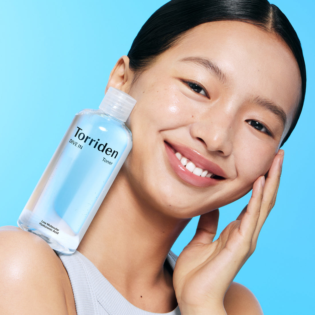 تونر آبرسان توریدن DIVE-IN هیالورونیک اسید - تصویر 2