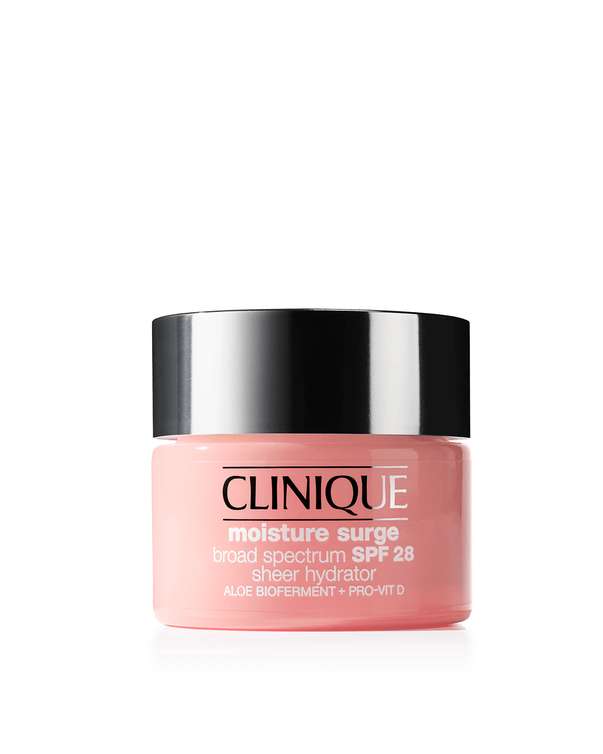 کرم آبرسان کلینیک Moisture Surge 100H – آبرسانی ۱۰۰ ساعته