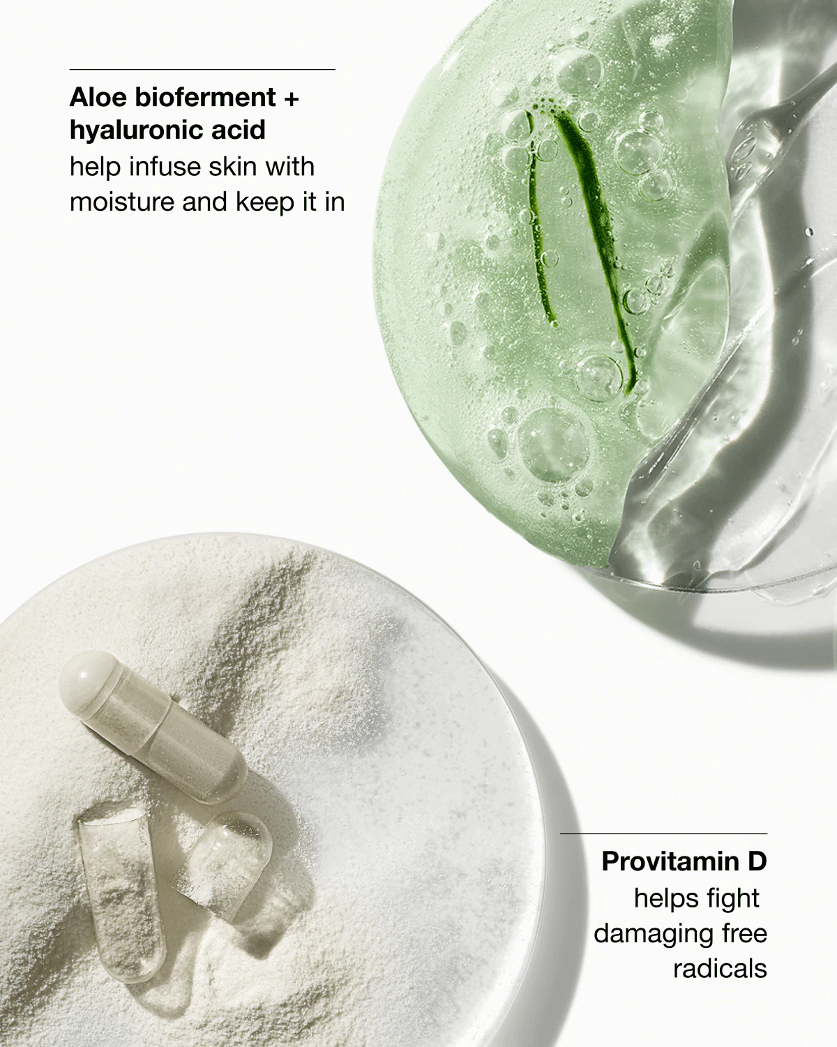 کرم آبرسان کلینیک Moisture Surge 100H – آبرسانی ۱۰۰ ساعته - تصویر 3