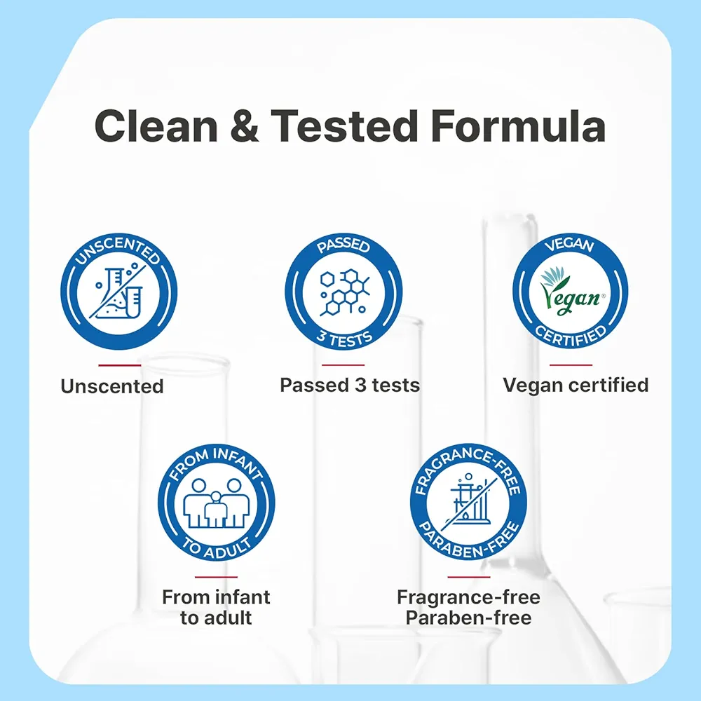 کرم سرامید اتو ایلیون ۲۰۰ میل - ترمیم سد دفاعی پوست خشک - تصویر 5