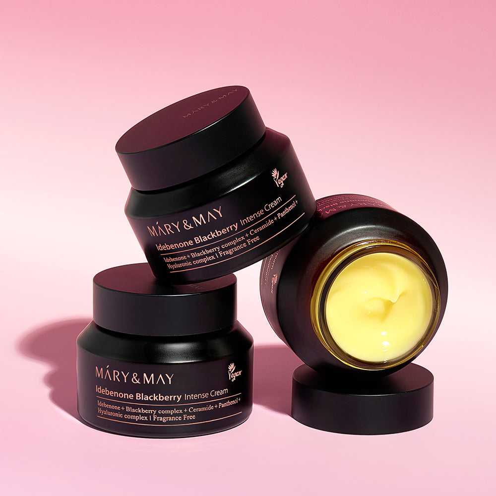 کرم ایدبنون بلک‌بری مری اند می ۷۰ میل – ضدچروک قوی