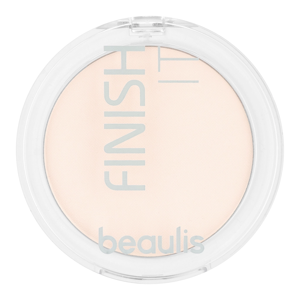 پودر فیکس بی‌رنگ Beaulis مدل Finish It (شماره ۹۹۹)