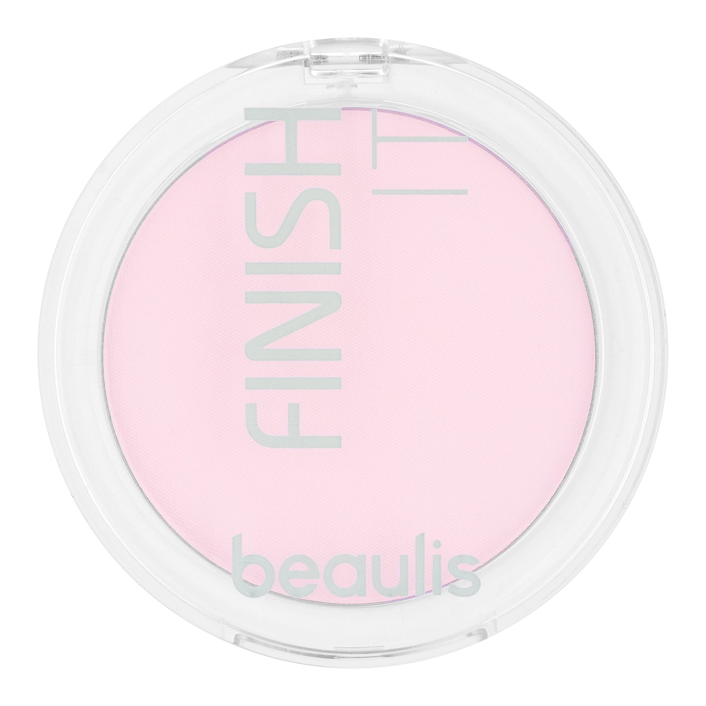 پودر فیکس شفاف Beaulis مدل Finish It، شماره ۵۴۰ (Rose Transparent)