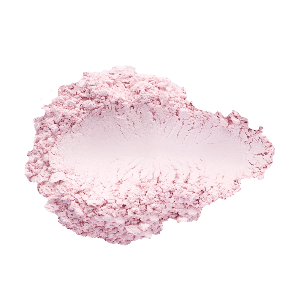 پودر فیکس شفاف Beaulis مدل Finish It، شماره ۵۴۰ (Rose Transparent) - تصویر 4