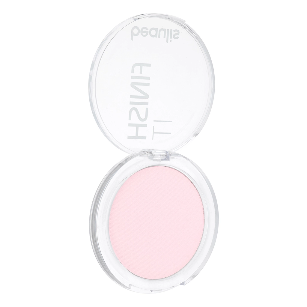 پودر فیکس شفاف Beaulis مدل Finish It، شماره ۵۴۰ (Rose Transparent) - تصویر 3