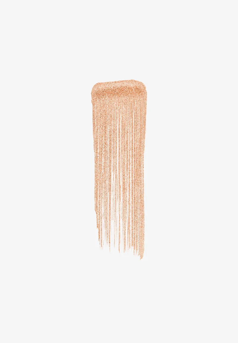 ریمل میبلین Sky High Rose Gold Glitz | بلندکننده با افکت رزگلد براق - تصویر 2