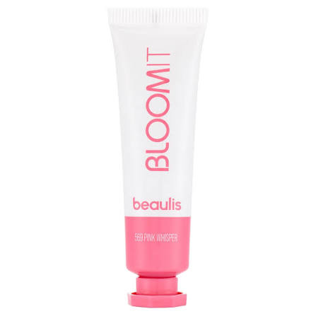 رژگونه کرمی بیولیس Bloom It - تصویر 2