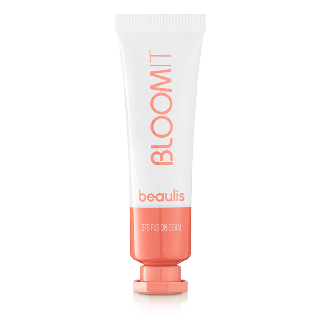 رژگونه کرمی بیولیس Bloom It - تصویر 3