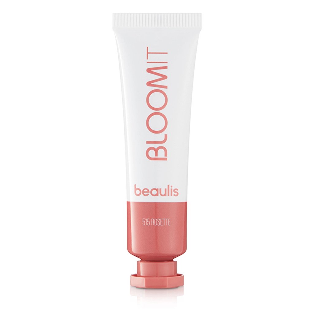 رژگونه کرمی بیولیس Bloom It - تصویر 4