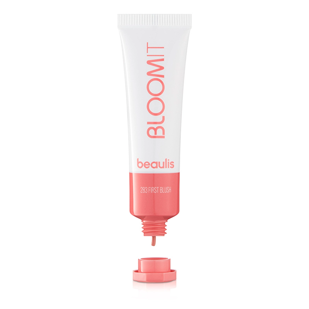 رژگونه کرمی بیولیس Bloom It - تصویر 5