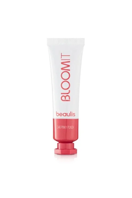 رژگونه کرمی بیولیس Bloom It - تصویر 6