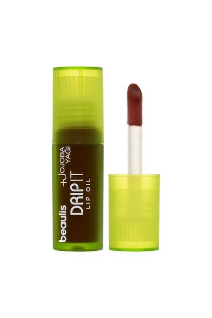 روغن لب بیولیس Drip It | آبرسان و براق‌کننده لب - تصویر 3