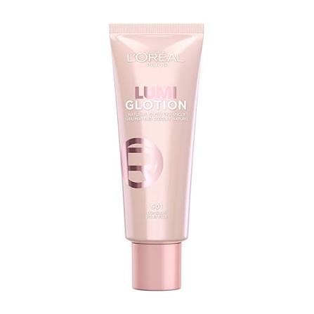 لومی گلوشن لورآل Lumi Glotion | درخشان‌کننده طبیعی پوست