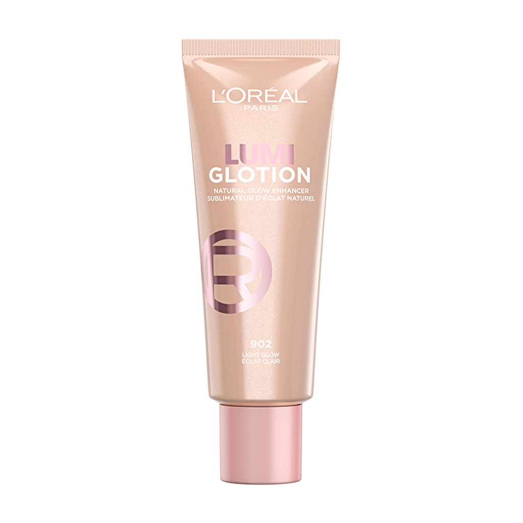 لومی گلوشن لورآل Lumi Glotion | درخشان‌کننده طبیعی پوست - تصویر 2