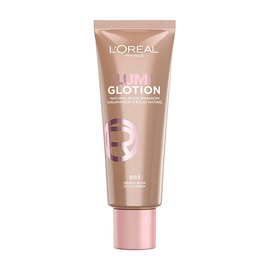 لومی گلوشن لورآل Lumi Glotion | درخشان‌کننده طبیعی پوست - تصویر 3