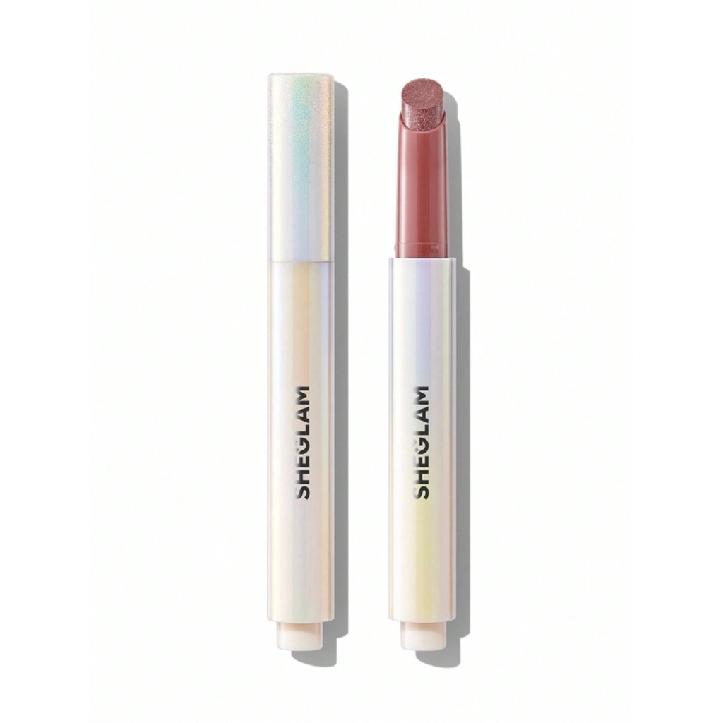 برق لب حجم دهنده SHEGLAM Pout Perfect Plumper | براق و آبرسان - تصویر 3