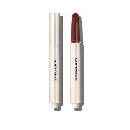 برق لب حجم دهنده SHEGLAM Pout Perfect Plumper | براق و آبرسان - تصویر 5