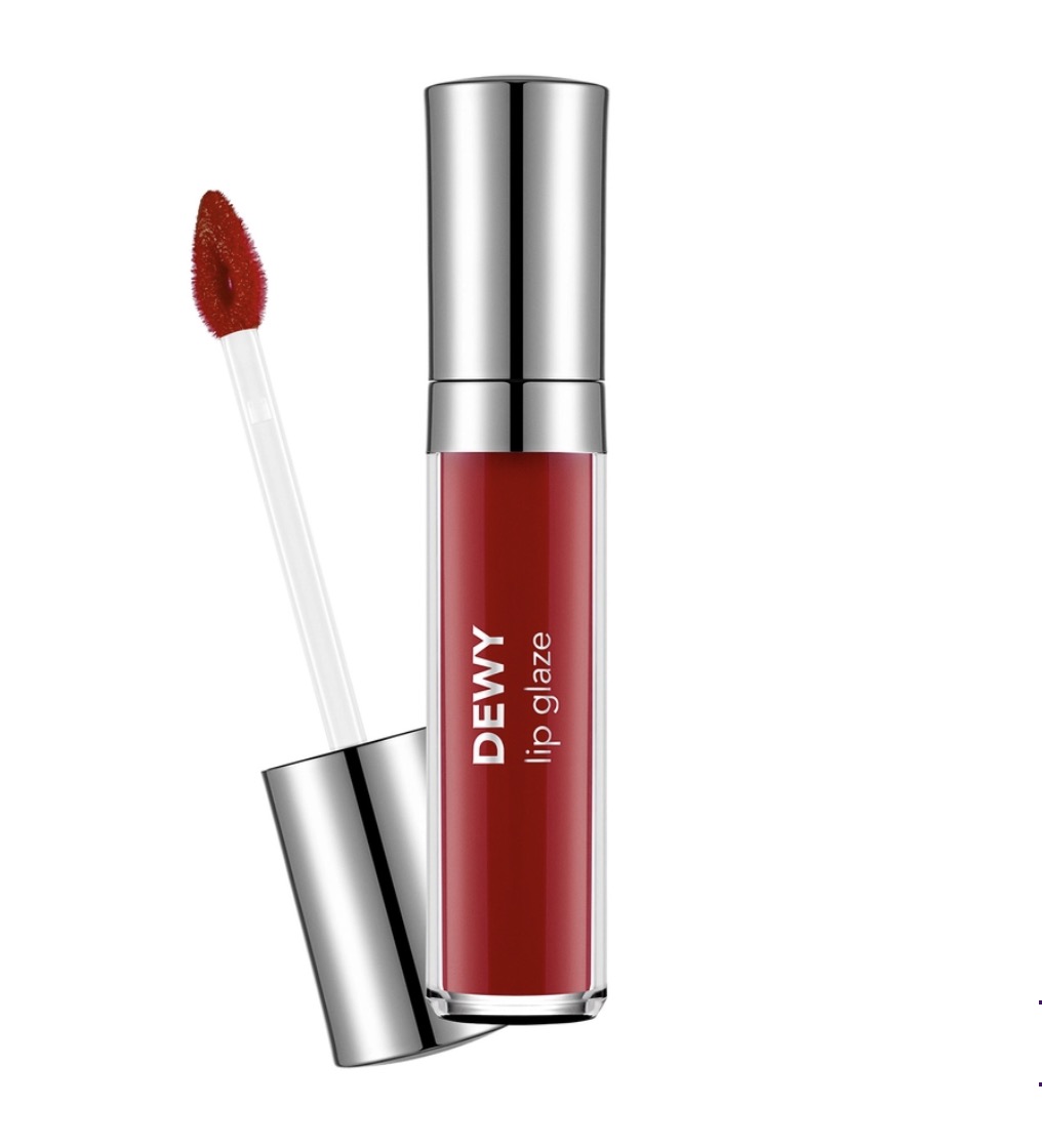 لیپ گلاس فلورمار Dewy Lip Glaze | لب‌های براق و شیشه‌ای - تصویر 7