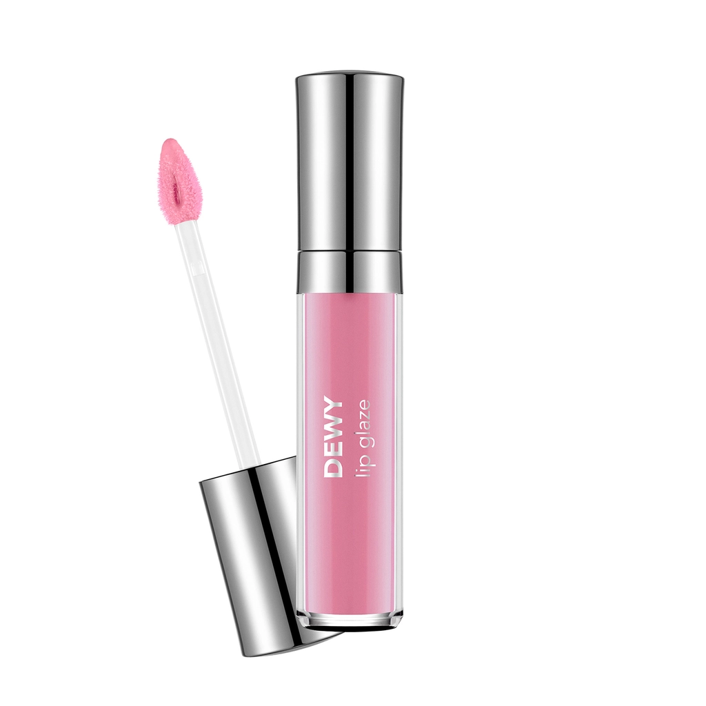 لیپ گلاس فلورمار Dewy Lip Glaze | لب‌های براق و شیشه‌ای - تصویر 9