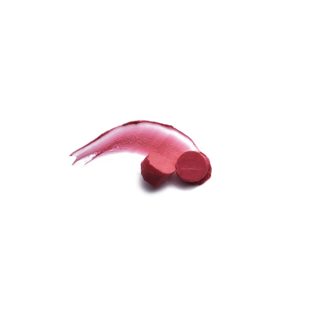 بالم لب رنگی گلدن رز Glow Kiss - آبرسان و نرم‌کننده لب - تصویر 6