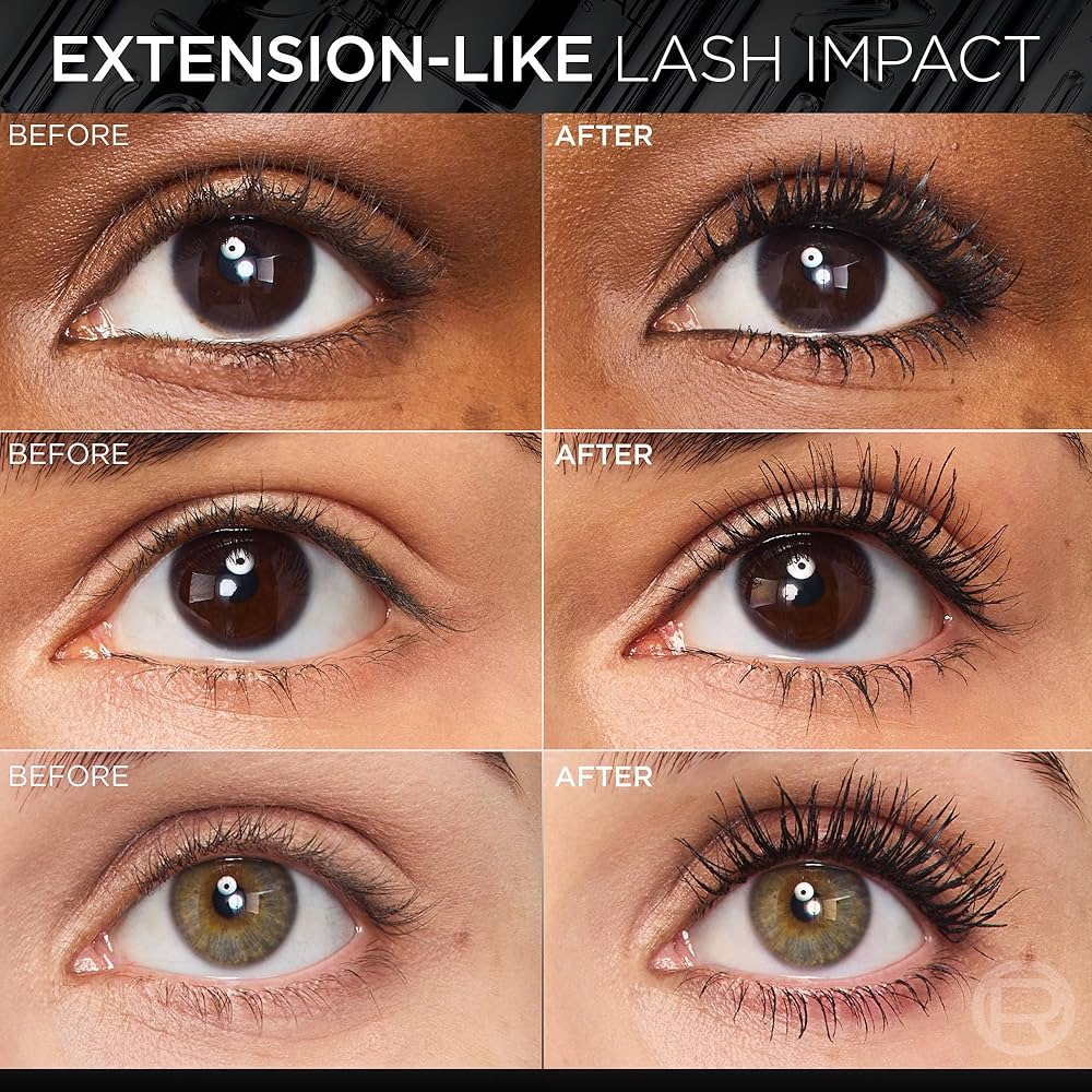 ریمل لوریل تلِسکوپیک Extensionist  - تصویر 3