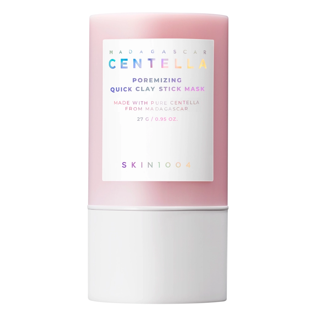 ماسک خاک رس استیکی سنتلا SKIN1004 - پاکسازی منافذ پوست ۲۷ گرم