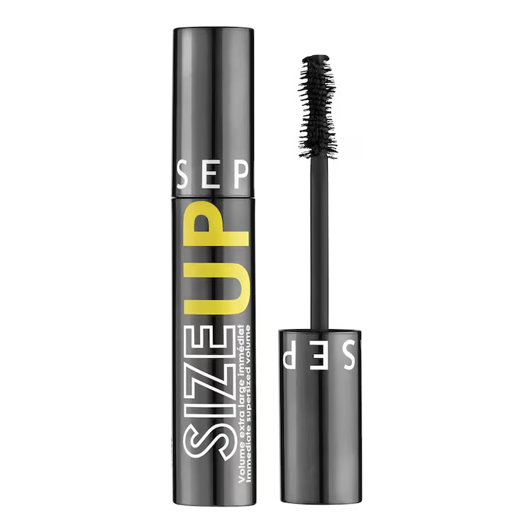ریمل حجم‌دهنده Sephora Size Up