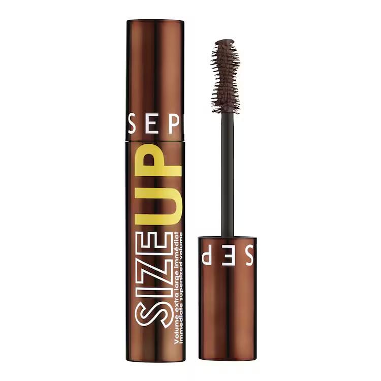 ریمل حجم‌دهنده Sephora Size Up - تصویر 7