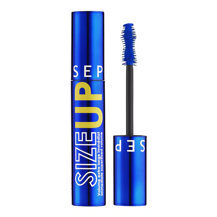 ریمل حجم‌دهنده Sephora Size Up - تصویر 5