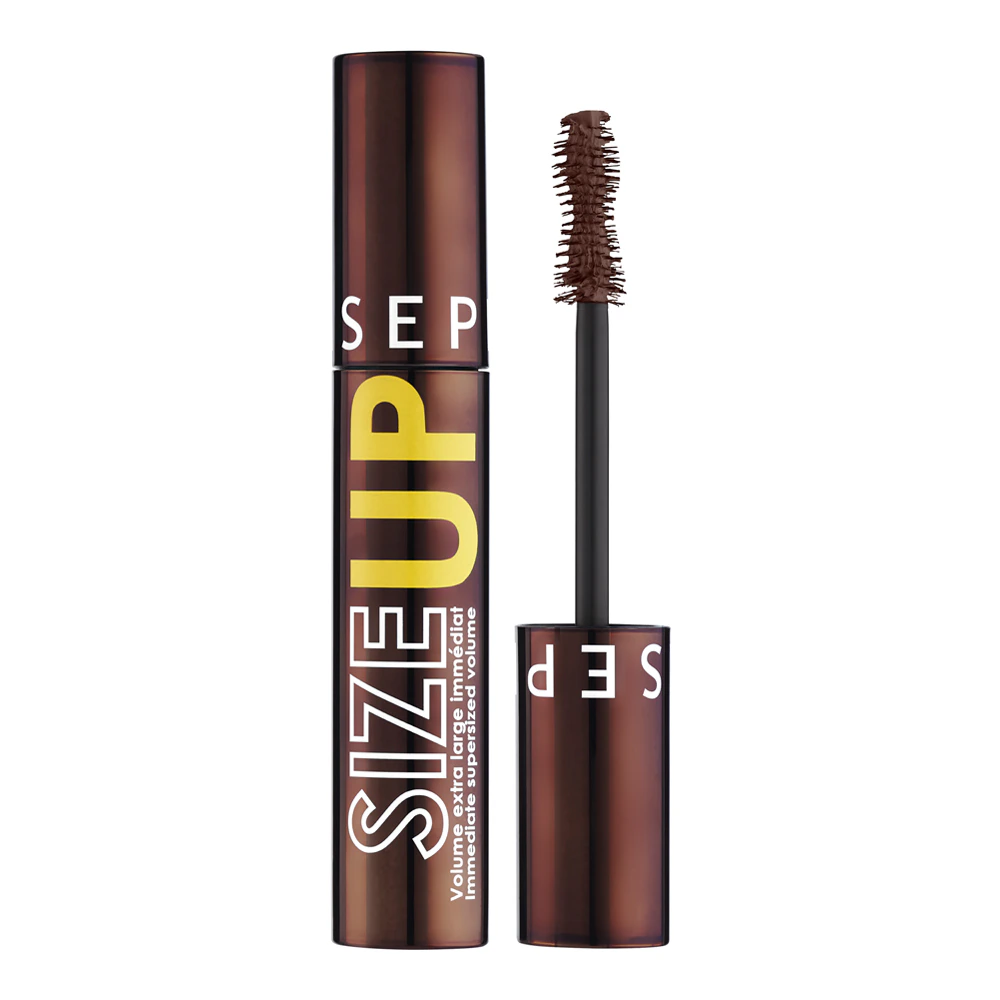 ریمل حجم‌دهنده Sephora Size Up - تصویر 3