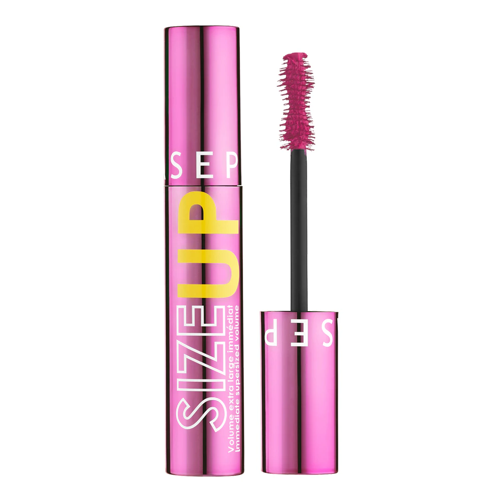 ریمل حجم‌دهنده Sephora Size Up - تصویر 9
