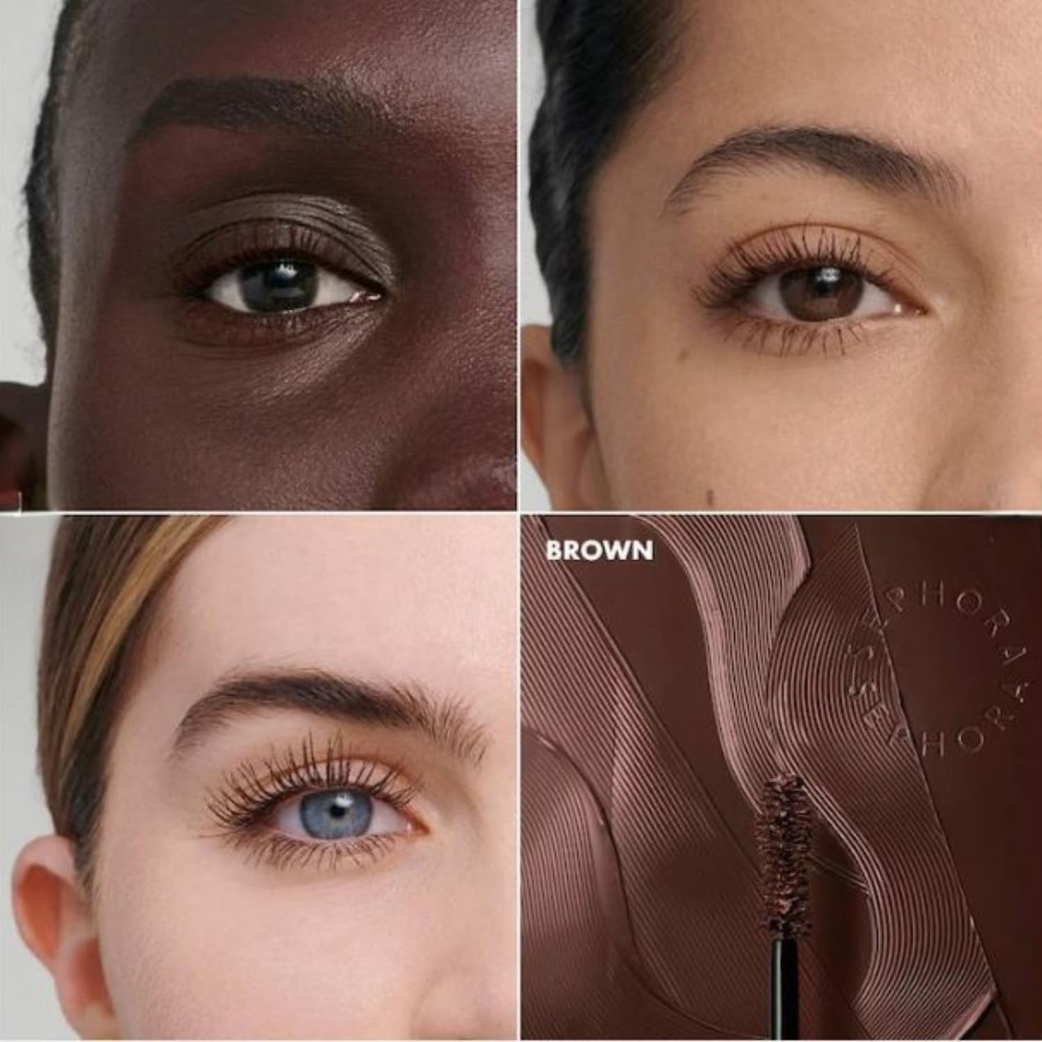 ریمل حجم‌دهنده Sephora Size Up - تصویر 4