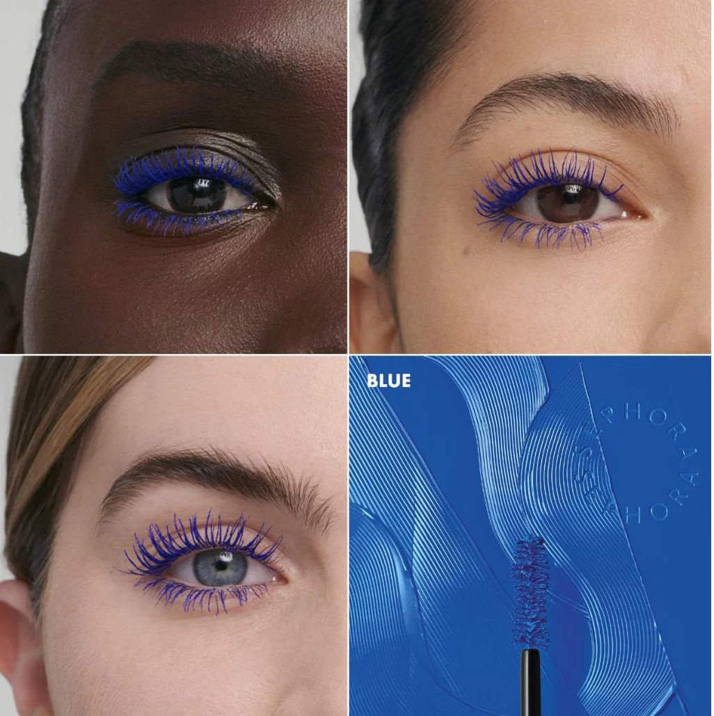 ریمل حجم‌دهنده Sephora Size Up - تصویر 6