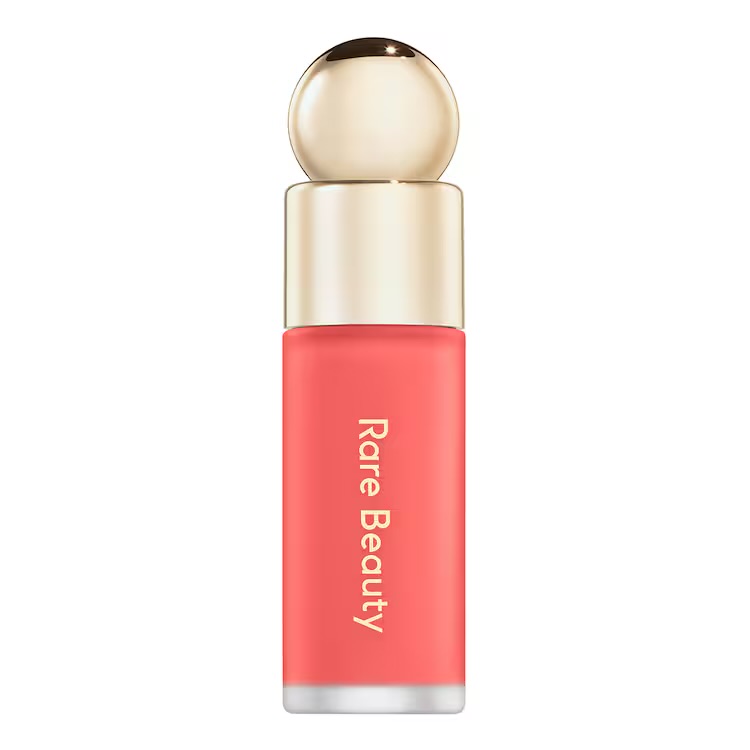 رژگونه مایع Rare Beauty Mini (3.2ml) - تصویر 7