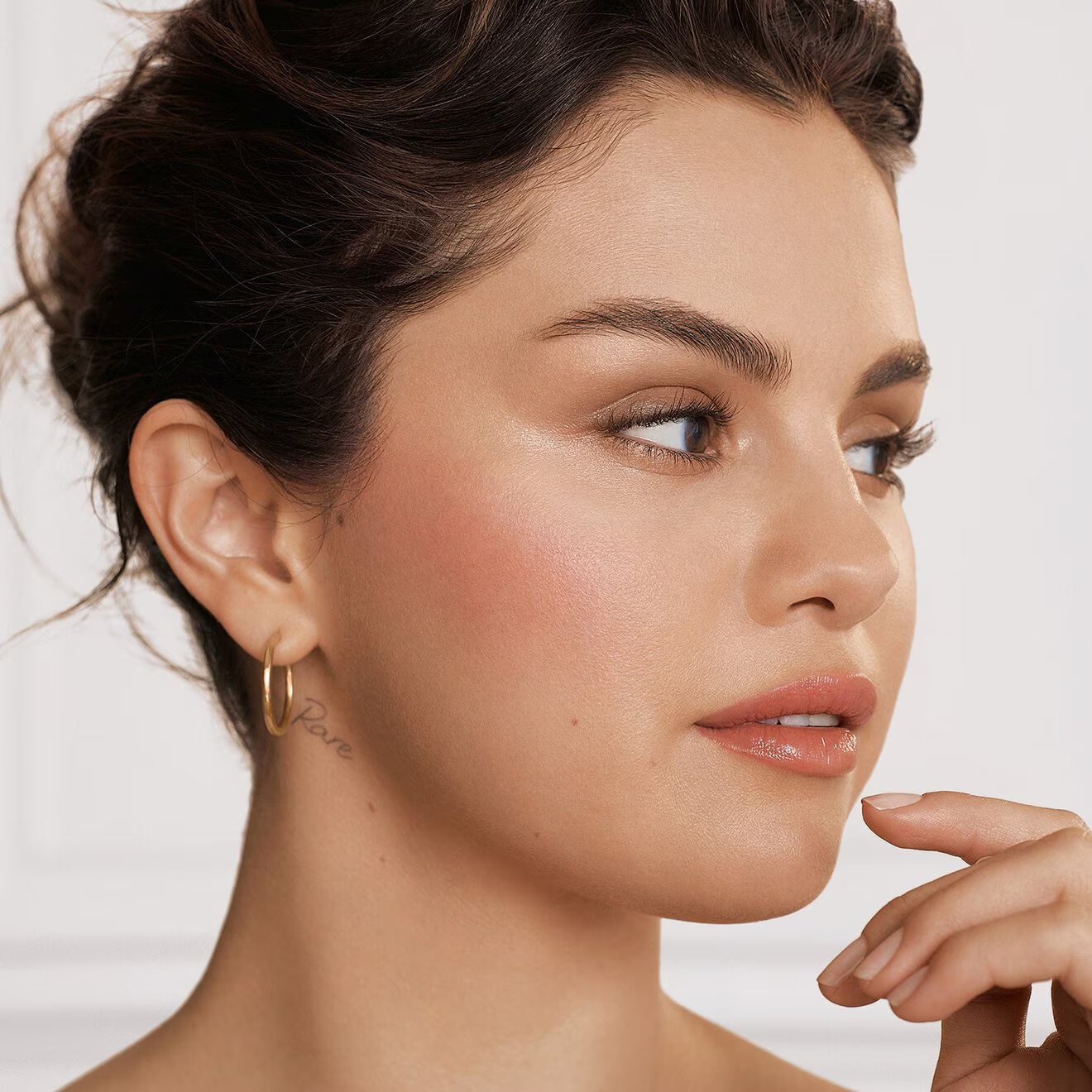 رژگونه مایع Rare Beauty Mini (3.2ml) - تصویر 13