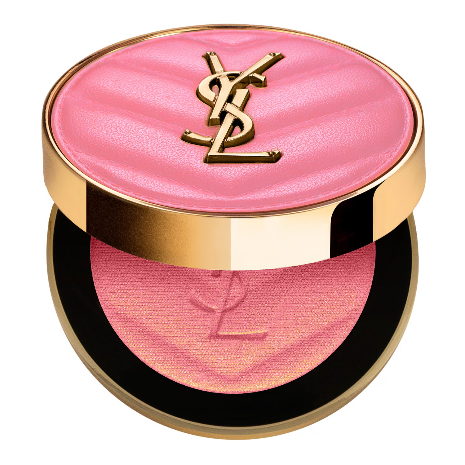 رژگونه پودری YSL Make Me Blush