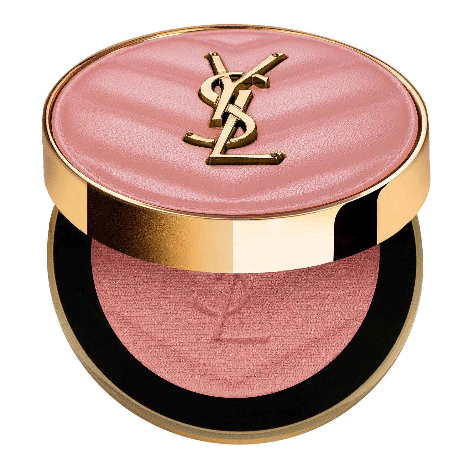 رژگونه پودری YSL Make Me Blush - تصویر 3