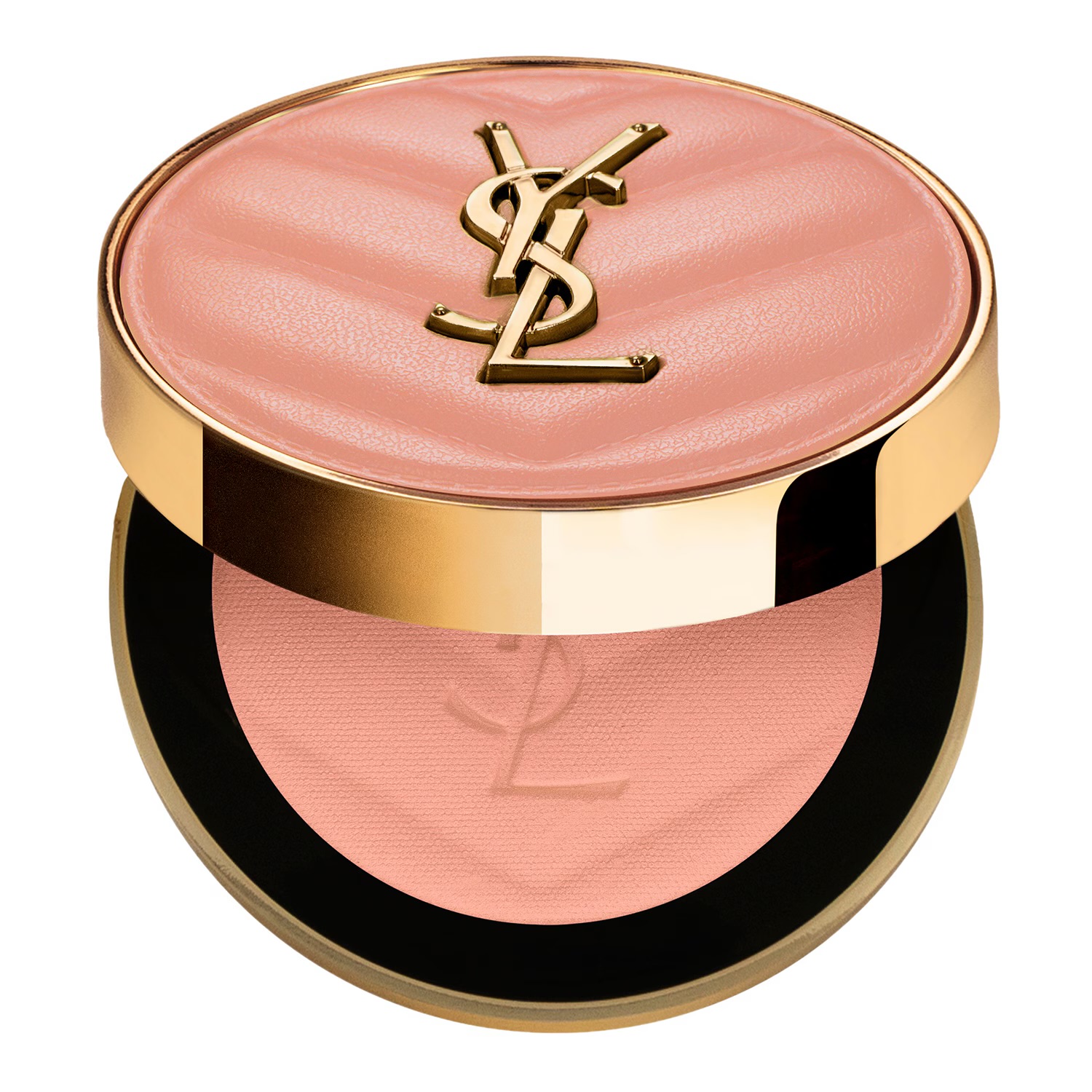 رژگونه پودری YSL Make Me Blush - تصویر 5