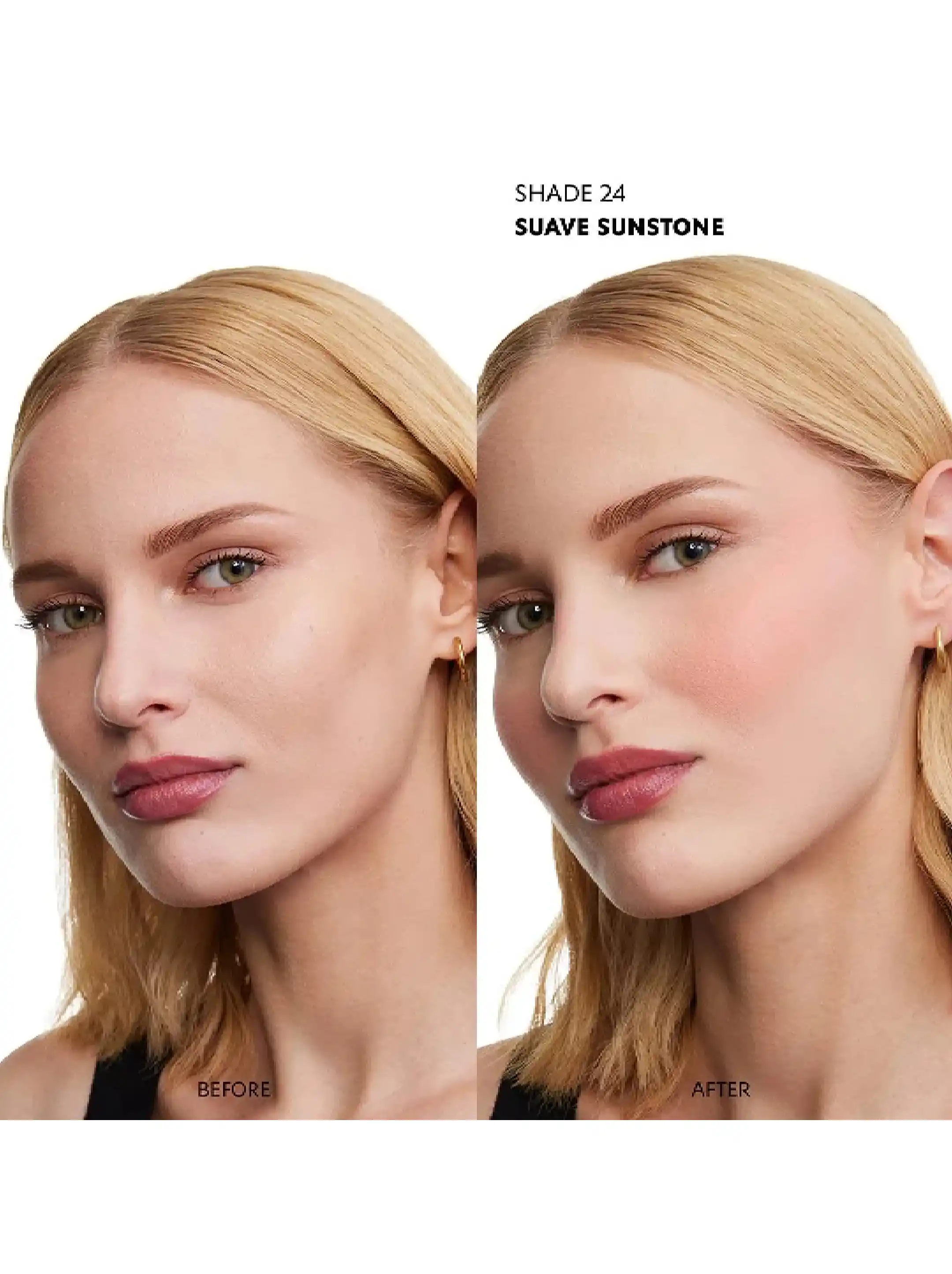 رژگونه پودری YSL Make Me Blush - تصویر 6
