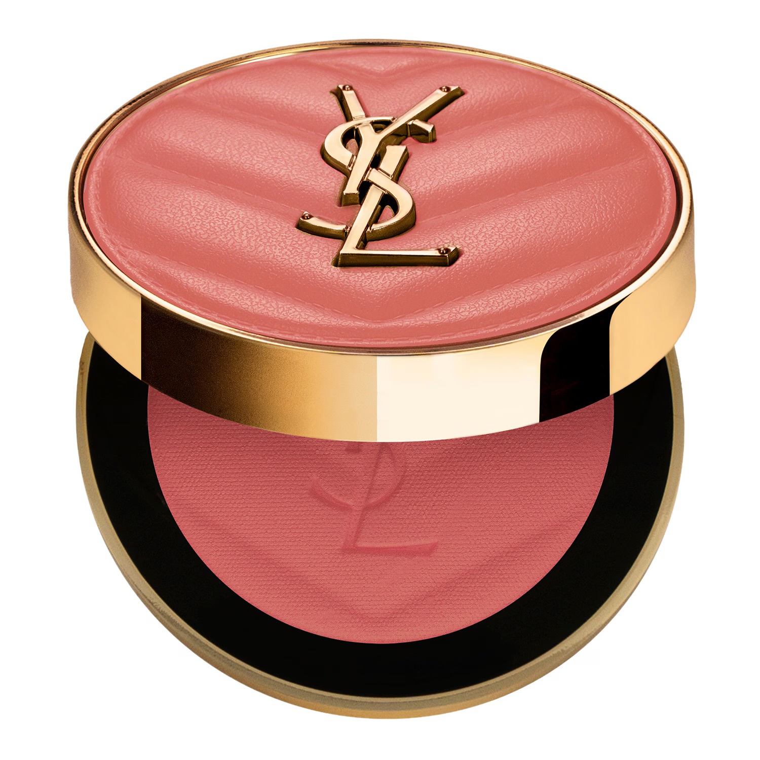 رژگونه پودری YSL Make Me Blush - تصویر 7