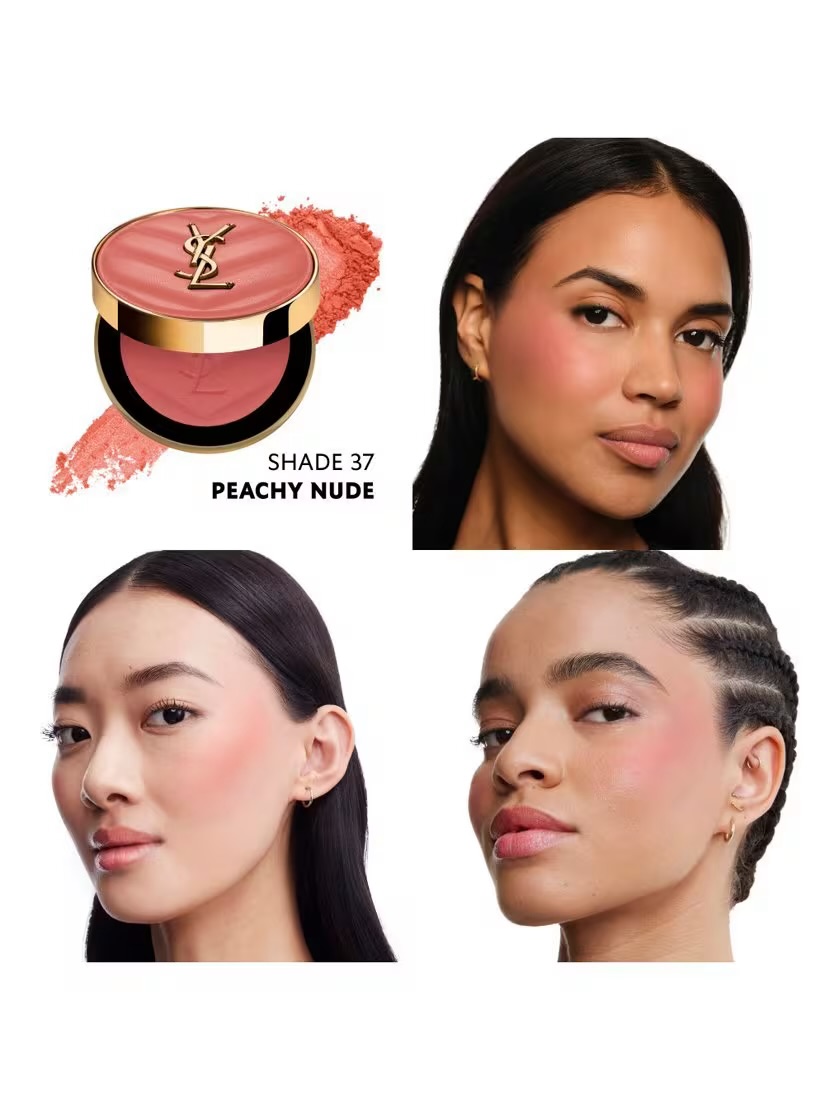 رژگونه پودری YSL Make Me Blush - تصویر 8