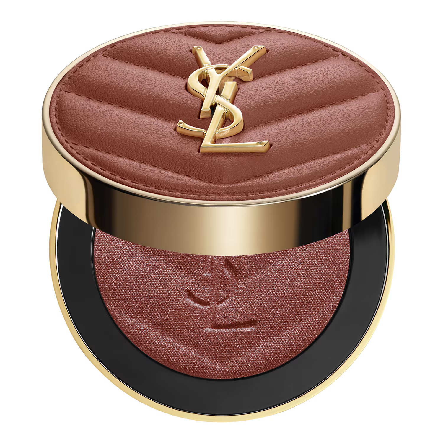 رژگونه پودری YSL Make Me Blush - تصویر 27