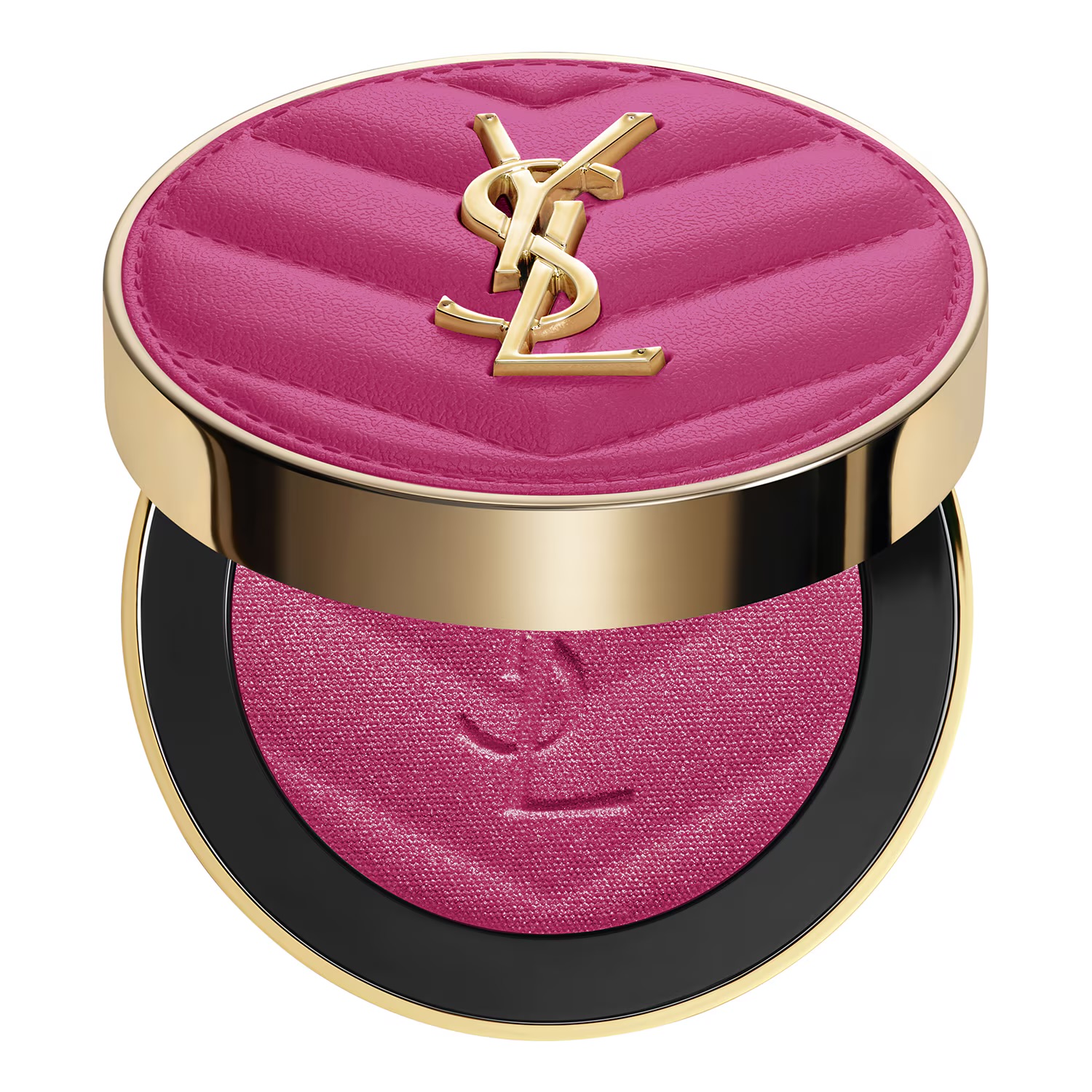رژگونه پودری YSL Make Me Blush - تصویر 29