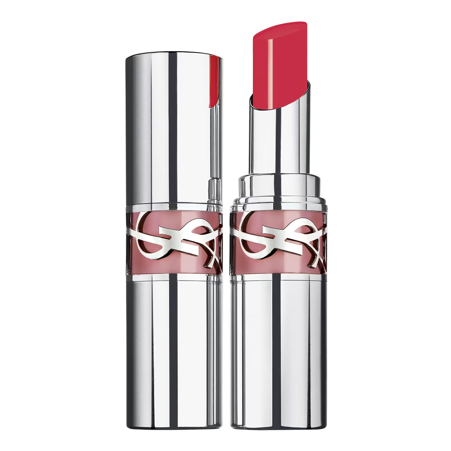 رژ لب براق YSL Loveshine 