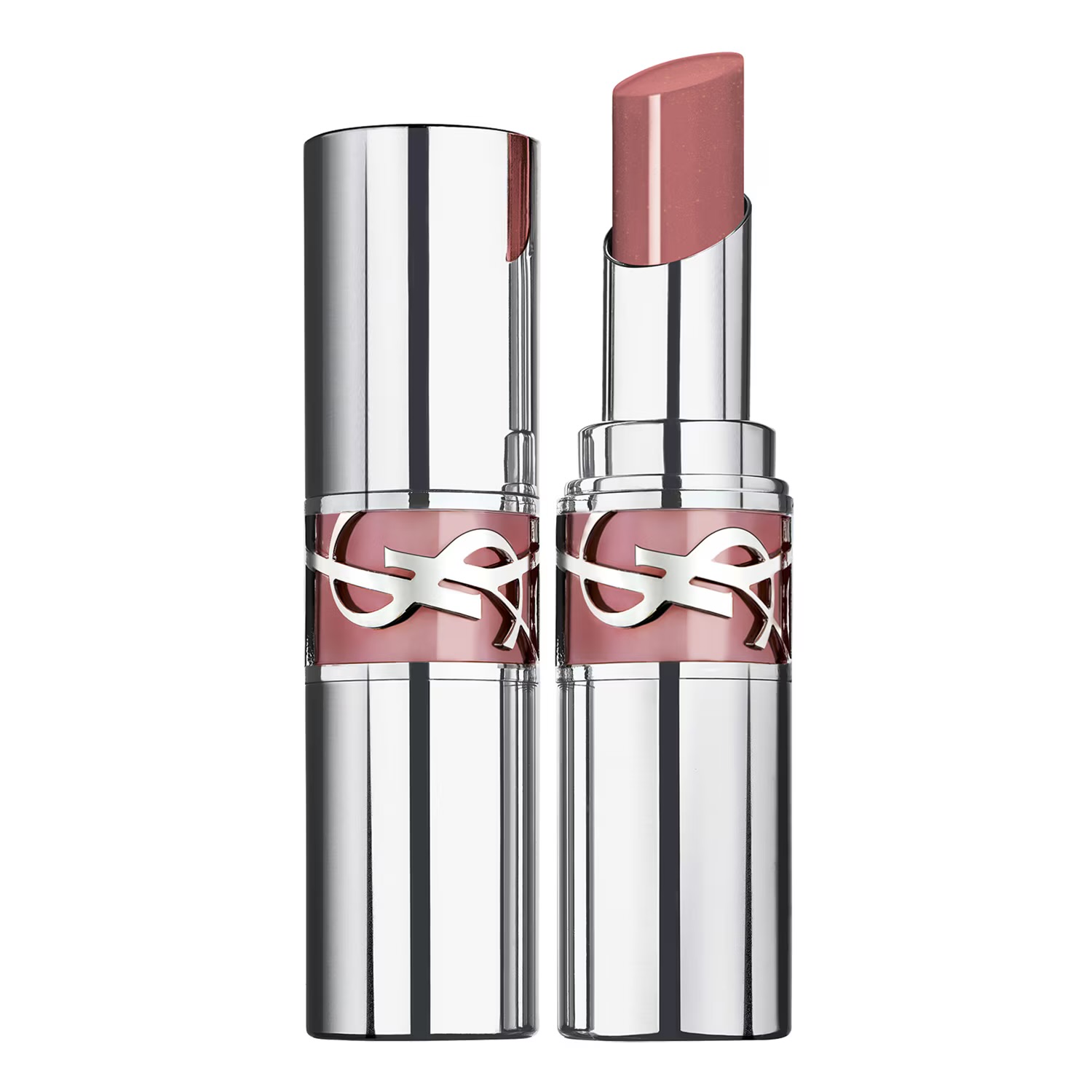 رژ لب براق YSL Loveshine  - تصویر 5